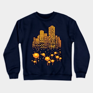 Lantern City Crewneck Sweatshirt